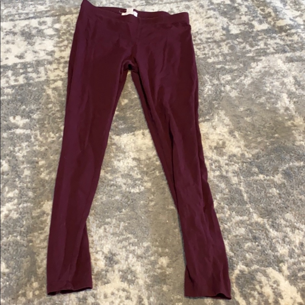 Leggings